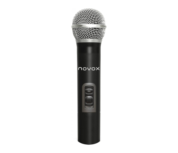 Novox FREE H1 - System bezprzewodowy - 1585690 - zdjęcie 3